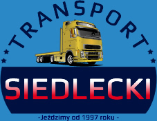 Transport Siedlecki